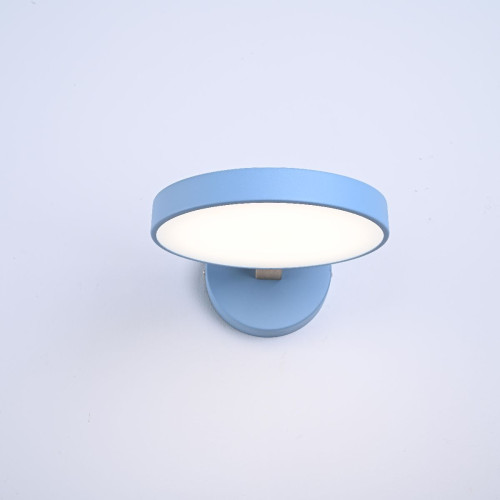 Бра ImperiumLoft Turna Blue 178348-26