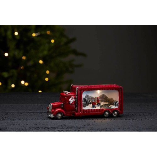 Светодиодная фигура Eglo Merryville 411254