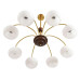 Люстра на штанге Lumion Moderni Larina 8323/8C Люстра на штанге Lumion Moderni Larina 8323/8C
