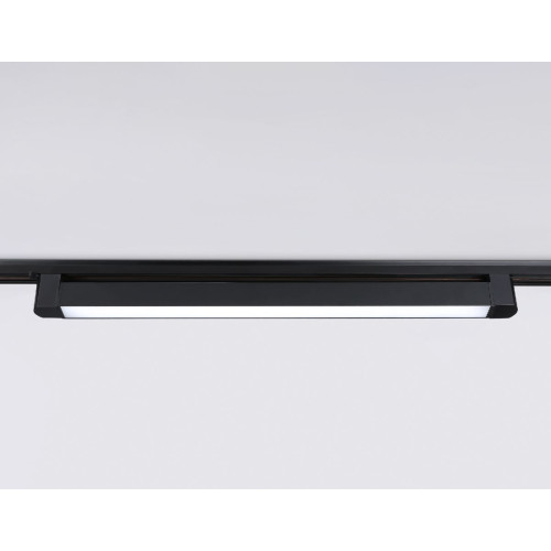 Трековый однофазный светильник Ambrella Light Track system GL6745
