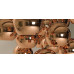 Подвесной светильник ImperiumLoft Copper Shade 73583-22