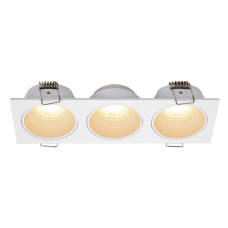 Встраиваемый светильник Mantra Antilla 9172