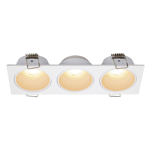 Встраиваемый светильник Mantra Antilla 9172