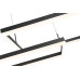 Подвесная люстра Zortes Tory ZRS.30404.88