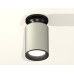 Накладной светильник Ambrella Light Techno XS6314081 (N6902, C6314, N6102)