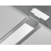 Алюминиевый встраиваемый профиль Ambrella Light Alum Profile GP1200AL