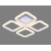 Потолочная светодиодная люстра Ambrella Light Acrylica Original FA441