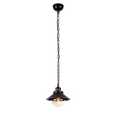 Подвесной светильник Arte Lamp Grazioso A4577SP-1CK