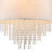 Подвесная люстра Escada Charm 652/5S White