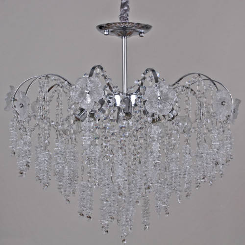 Подвесная люстра Reluce 47300-0.3-10 CH