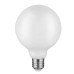 Лампа светодиодная Эра E27 15W 4000K F-LED G125-15w-840-E27 OPAL Б0047039