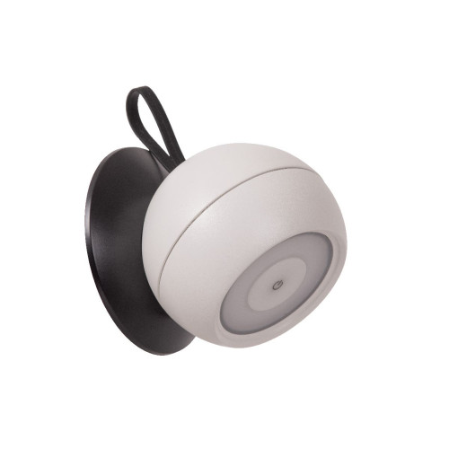 Уличный настенный светильник Lucide Lunex 27251/02/31