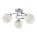 Потолочная люстра Arte Milano Amalfi 327985/3 CR+BK