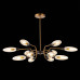 Подвесная люстра ST LUCE DESIMA SL1174.303.12