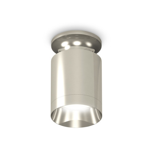 Накладной светильник Ambrella Light Techno XS6305042 (N6903, C6305, N6132)