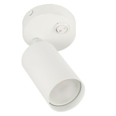 Спот Fametto DLC-S620 GU10/B WHITE UL-00009793