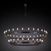 Подвесная люстра Citilux CL470254