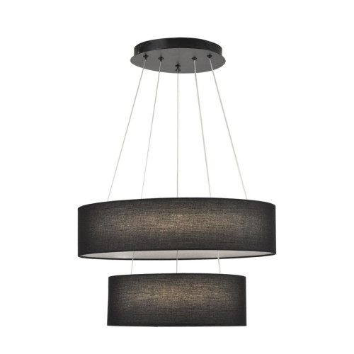 Подвесная люстра Lumion Ledio Sava 8373/55L