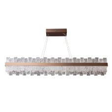 Подвесная люстра Garda Decor 162FL-60082