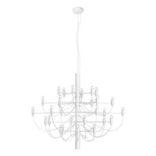 Подвесной светильник Loft IT Gino 10196/800 White Подвесной светильник Loft IT Gino 10196/800 White