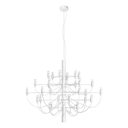 Подвесной светильник Loft IT Gino 10196/800 White Подвесной светильник Loft IT Gino 10196/800 White