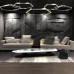 Подвесная люстра Loft IT Titanium 10243L Dark grey
