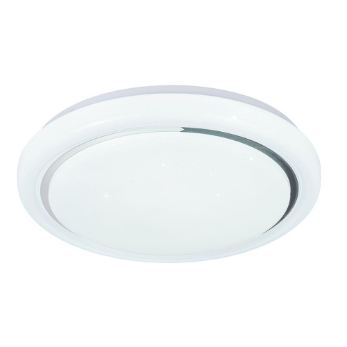 Потолочный светильник Escada Ophira 10227/SG LED APP