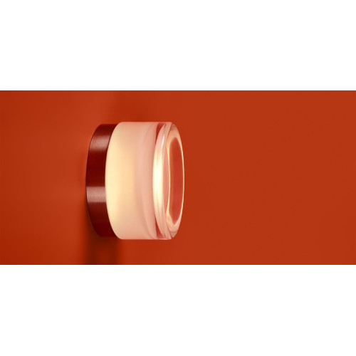 Настенный светильник Freya Retro FR5603WL-L8TR