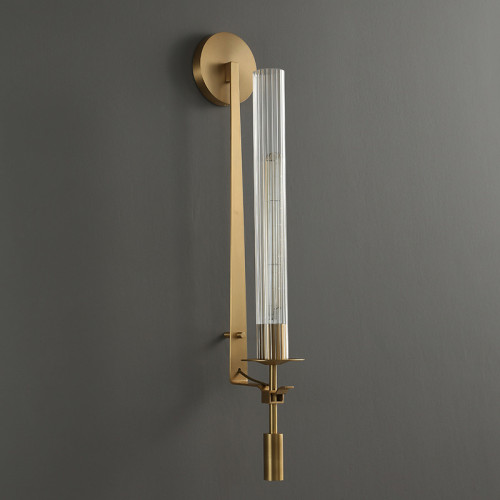 Бра Delight Collection 88043W gold