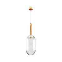 Подвесной светильник Milosh Tendence Mala 0805PA-1GD
