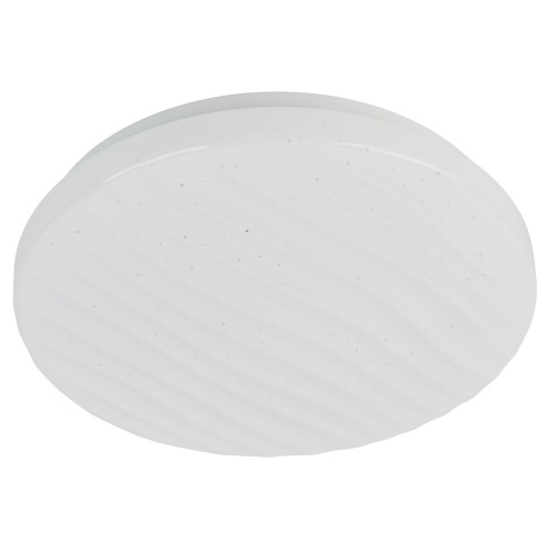 Потолочный светильник ЭРА SPB-6 Slim Sahara 24W-6,5K Б0071126 Потолочный светильник ЭРА SPB-6 Slim Sahara 24W-6,5K Б0071126