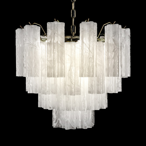 Подвесная люстра Loft IT Murano 10580/600 White