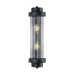 Настенный светильник Arte Lamp Hanna A1070AP-2BK