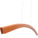 Подвесной светильник Mizi'en Slim MZ31505-1500B-orange