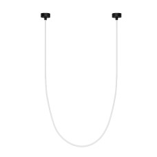 Подвесной светильник Arlight SP-TROPIC-SURFACE-R18-L2500-36W Day4000 (BK, 360 deg, 230V) 043395
