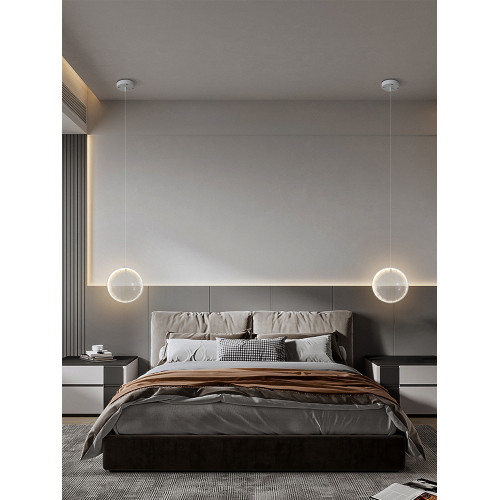 Подвесной светильник Delight Collection OMK8739 OMK8739-S-3000