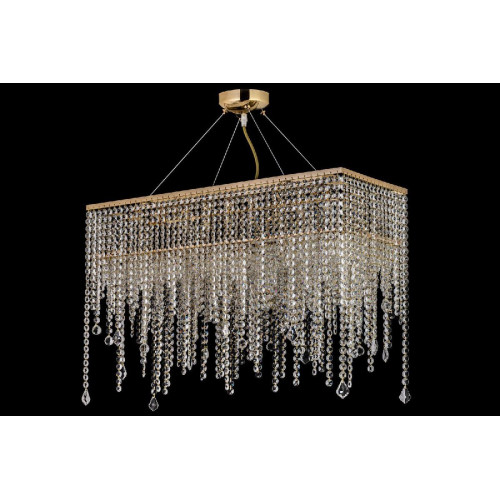 Подвесная люстра Arti Lampadari Milano E 1.5.70X25.105 G