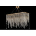 Подвесная люстра Arti Lampadari Milano E 1.5.70X25.105 G