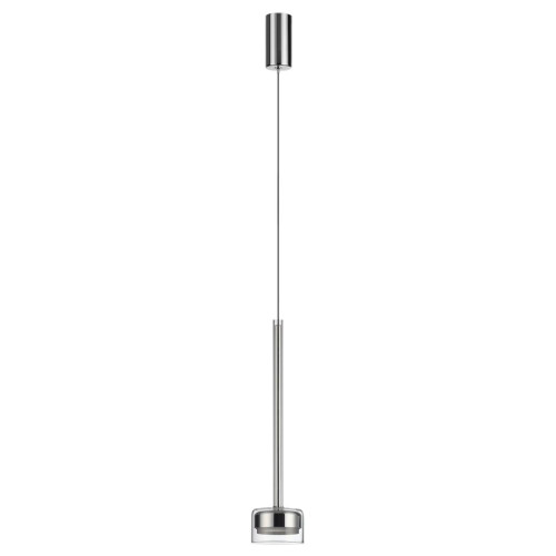 Подвесной светильник Odeon Light Hightech Laslo 7151/10L Подвесной светильник Odeon Light Hightech Laslo 7151/10L
