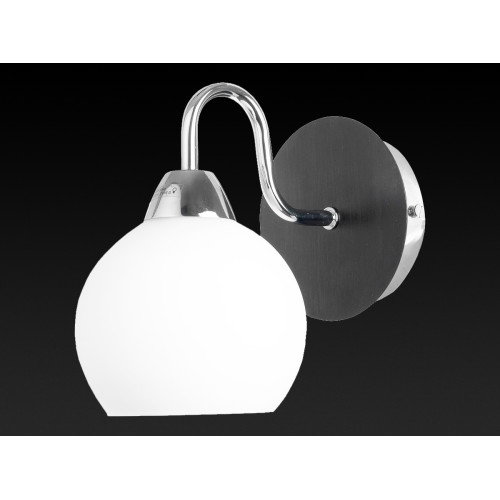 Бра Toplight Alison TL2670B-01WC
