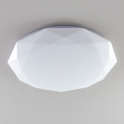 Потолочная люстра Citilux Астрон CL733480G