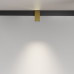 Трековый магнитный светильник Maytoni Alfa TR121-4-7W-DS-BS