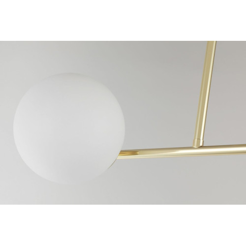 Потолочный светильник Lumina Deco Paneli LDC 8061-450 BL