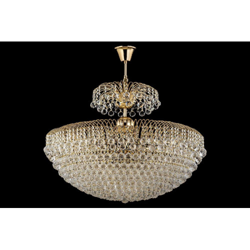Подвесная люстра Arti Lampadari Empoli E 1.2.40.100 G