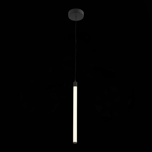 Подвесной светодиодный светильник ST Luce Bisaria SL393.403.01