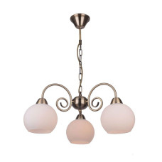 Подвесная люстра Toplight Lynnette TL7340D-03AB