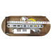 Подвесная люстра Natali Kovaltseva Riveria LED LAMPS 81274