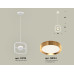 Подвесной светильник Ambrella Light Traditional (C9118, N8124) XB9118103