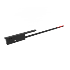 Питание для магнитного шинопровода Crystal Lux CLT 0.206 02 L2000 BL Питание для магнитного шинопровода Crystal Lux CLT 0.206 02 L2000 BL