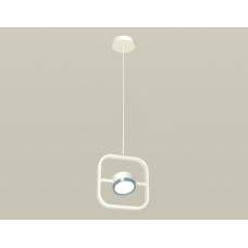 Подвесной светильник Ambrella Light Traditional (C9118, N8133) XB9118102